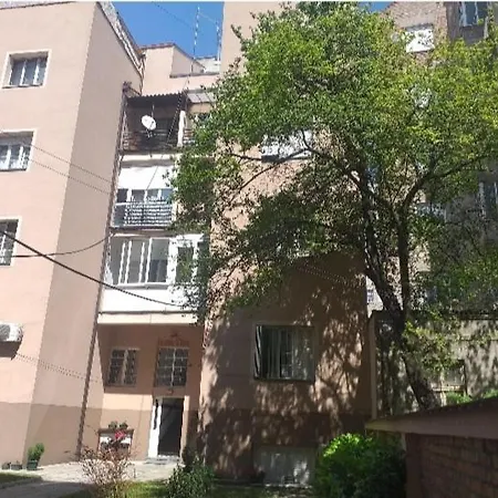 Lejlighed Next To The Temple Of Saint Sava *